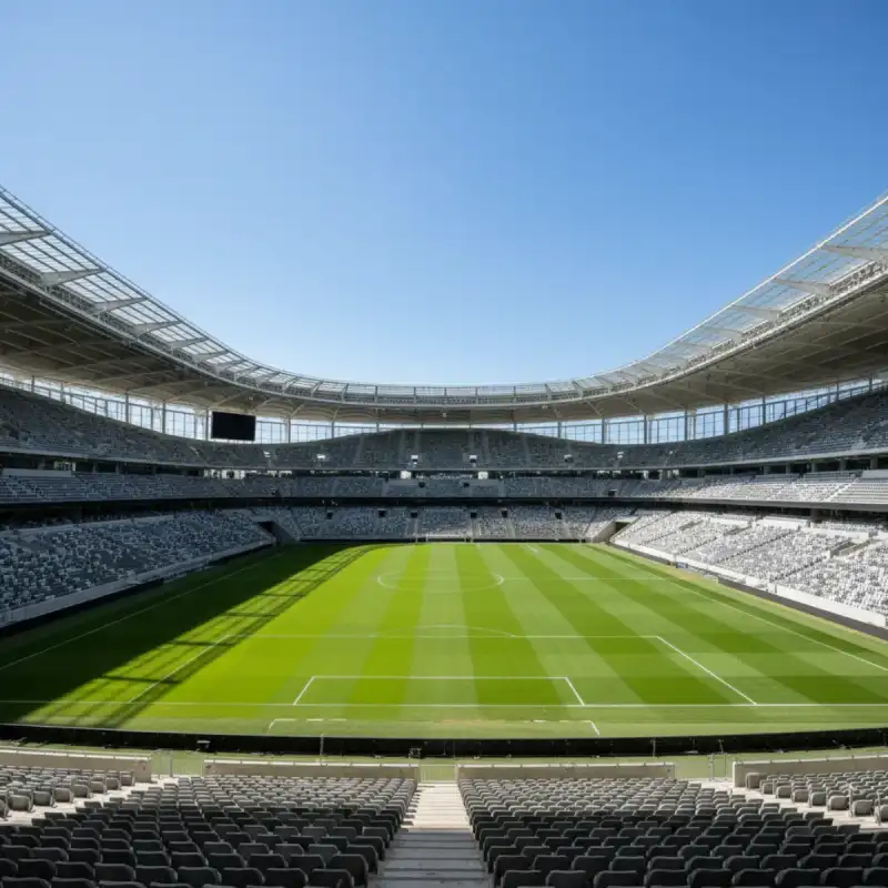 Legia rozpoczyna przygotowania do sezonu